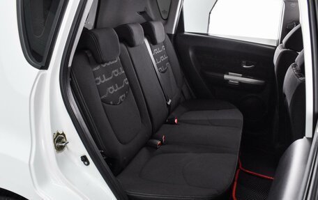 KIA Soul II рестайлинг, 2014 год, 999 000 рублей, 7 фотография
