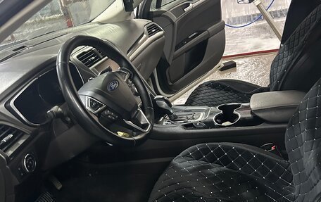 Ford Mondeo V, 2016 год, 1 600 000 рублей, 12 фотография