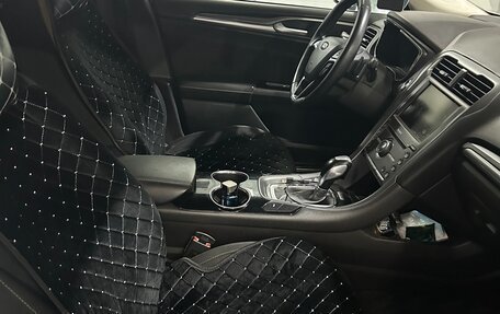 Ford Mondeo V, 2016 год, 1 600 000 рублей, 11 фотография