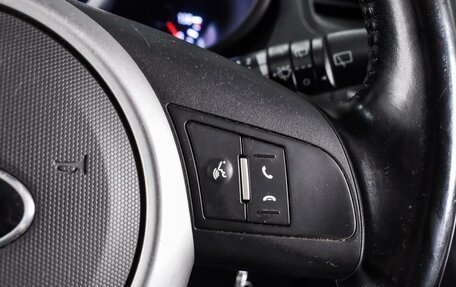KIA Soul II рестайлинг, 2014 год, 999 000 рублей, 15 фотография