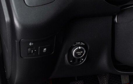 KIA Soul II рестайлинг, 2014 год, 999 000 рублей, 13 фотография