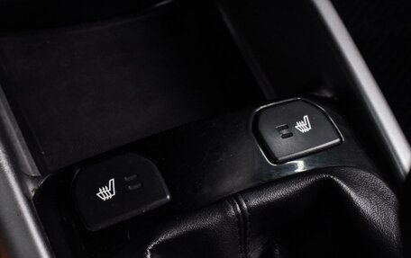 KIA Soul II рестайлинг, 2014 год, 999 000 рублей, 17 фотография