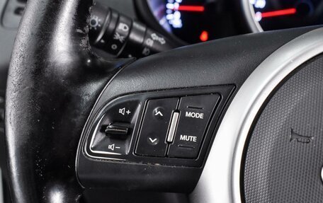KIA Soul II рестайлинг, 2014 год, 999 000 рублей, 14 фотография
