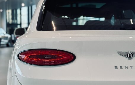 Bentley Bentayga I, 2023 год, 49 500 000 рублей, 5 фотография