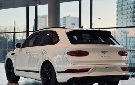 Bentley Bentayga I, 2023 год, 49 500 000 рублей, 4 фотография