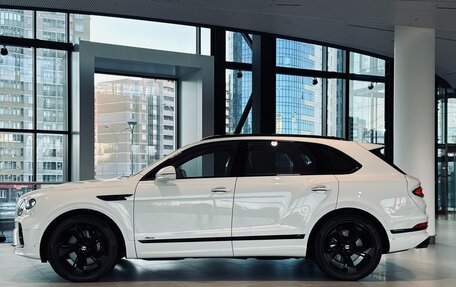 Bentley Bentayga I, 2023 год, 49 500 000 рублей, 7 фотография