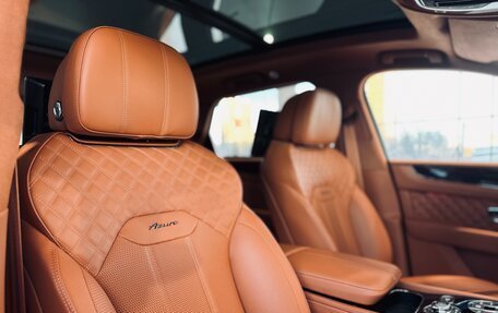 Bentley Bentayga I, 2023 год, 49 500 000 рублей, 13 фотография
