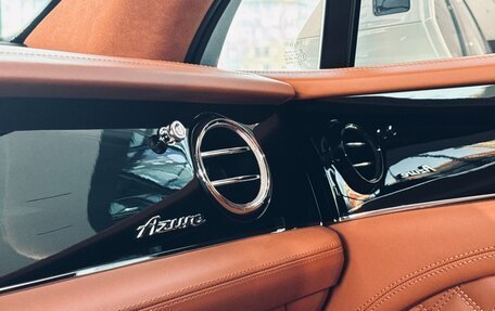 Bentley Bentayga I, 2023 год, 49 500 000 рублей, 12 фотография