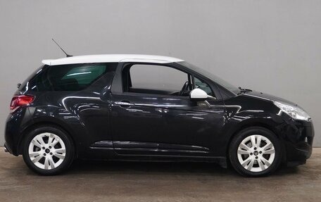 Citroen DS3 I рестайлинг, 2010 год, 660 000 рублей, 4 фотография