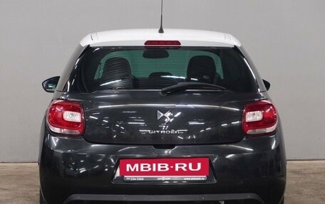 Citroen DS3 I рестайлинг, 2010 год, 660 000 рублей, 6 фотография