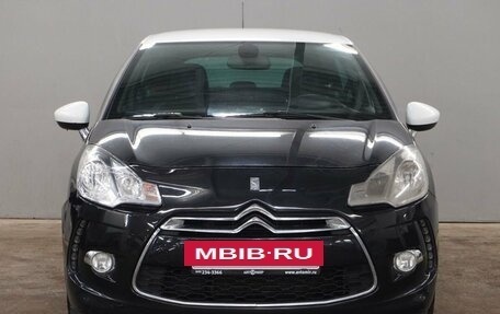 Citroen DS3 I рестайлинг, 2010 год, 660 000 рублей, 2 фотография