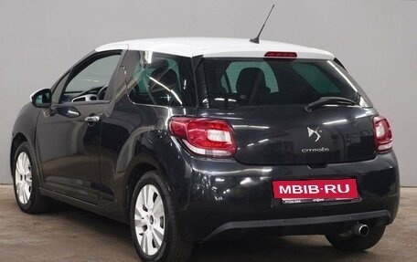 Citroen DS3 I рестайлинг, 2010 год, 660 000 рублей, 7 фотография