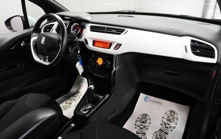 Citroen DS3 I рестайлинг, 2010 год, 660 000 рублей, 10 фотография