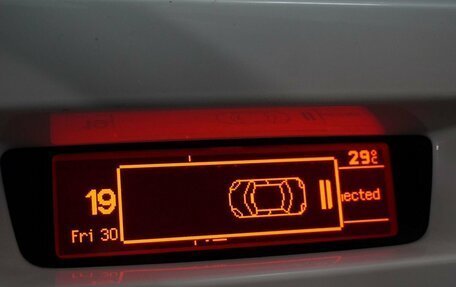 Citroen DS3 I рестайлинг, 2010 год, 660 000 рублей, 15 фотография