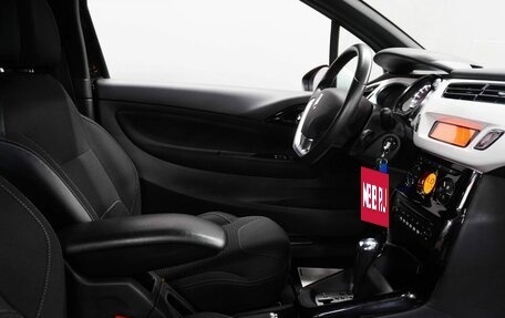 Citroen DS3 I рестайлинг, 2010 год, 660 000 рублей, 11 фотография