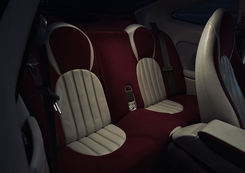Jaguar XK I, 1998 год, 2 499 000 рублей, 3 фотография