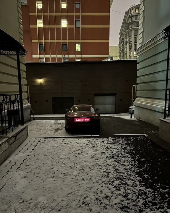 Jaguar XK I, 1998 год, 2 499 000 рублей, 12 фотография