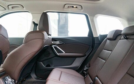 BMW X1, 2024 год, 5 190 000 рублей, 13 фотография
