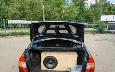 Hyundai Accent II, 2008 год, 450 000 рублей, 1 фотография