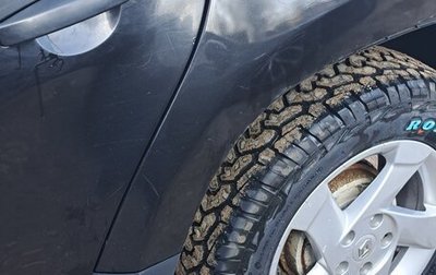 Renault Duster I рестайлинг, 2012 год, 840 000 рублей, 1 фотография