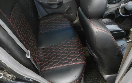 Hyundai Accent II, 2008 год, 450 000 рублей, 6 фотография