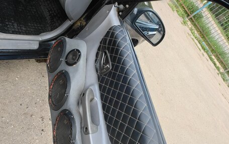Hyundai Accent II, 2008 год, 450 000 рублей, 9 фотография