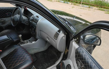 Hyundai Accent II, 2008 год, 450 000 рублей, 5 фотография