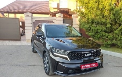 KIA Sorento IV, 2022 год, 3 700 000 рублей, 1 фотография