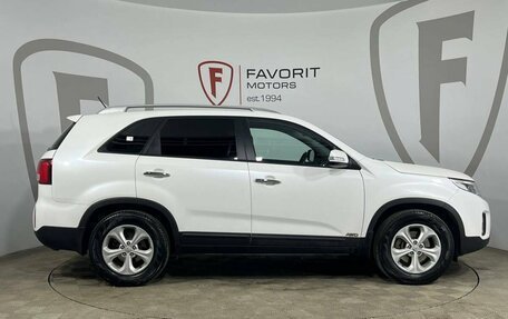 KIA Sorento II рестайлинг, 2019 год, 2 319 000 рублей, 4 фотография