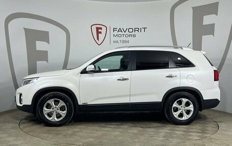 KIA Sorento II рестайлинг, 2019 год, 2 319 000 рублей, 5 фотография