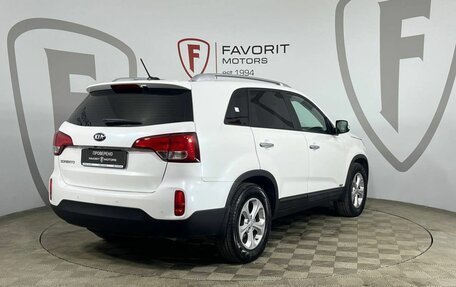 KIA Sorento II рестайлинг, 2019 год, 2 319 000 рублей, 6 фотография