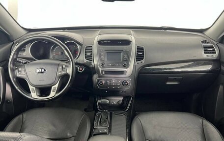 KIA Sorento II рестайлинг, 2019 год, 2 319 000 рублей, 7 фотография
