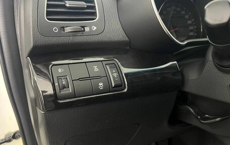 KIA Sorento II рестайлинг, 2019 год, 2 319 000 рублей, 9 фотография