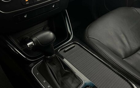 KIA Sorento II рестайлинг, 2019 год, 2 319 000 рублей, 13 фотография