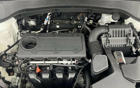 KIA Sorento II рестайлинг, 2019 год, 2 319 000 рублей, 17 фотография