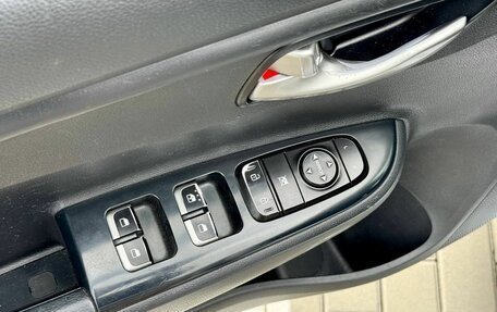 KIA Rio IV, 2021 год, 1 190 000 рублей, 6 фотография