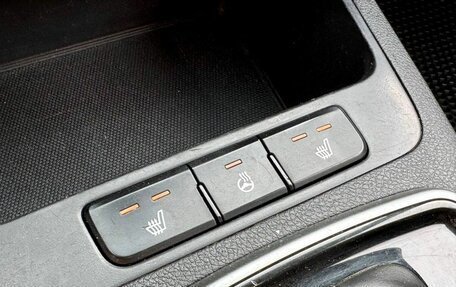 KIA Rio IV, 2021 год, 1 190 000 рублей, 10 фотография