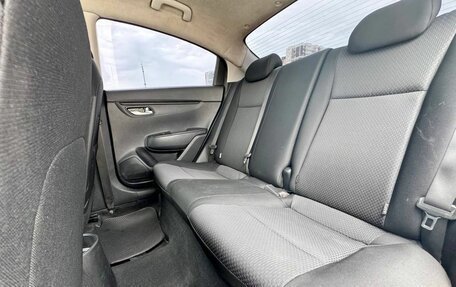 KIA Rio IV, 2021 год, 1 190 000 рублей, 11 фотография