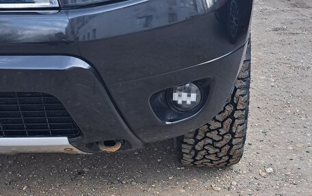Renault Duster I рестайлинг, 2012 год, 840 000 рублей, 3 фотография