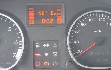 Renault Duster I рестайлинг, 2012 год, 840 000 рублей, 10 фотография