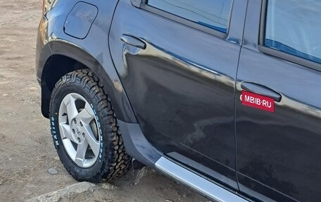 Renault Duster I рестайлинг, 2012 год, 840 000 рублей, 6 фотография