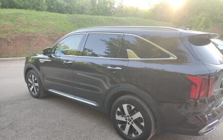 KIA Sorento IV, 2022 год, 3 700 000 рублей, 4 фотография