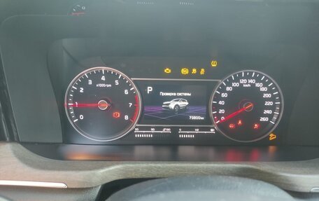 KIA Sorento IV, 2022 год, 3 700 000 рублей, 6 фотография