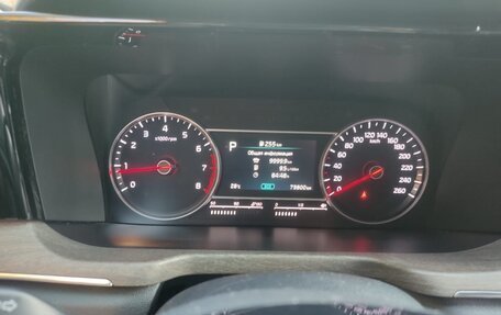 KIA Sorento IV, 2022 год, 3 700 000 рублей, 8 фотография