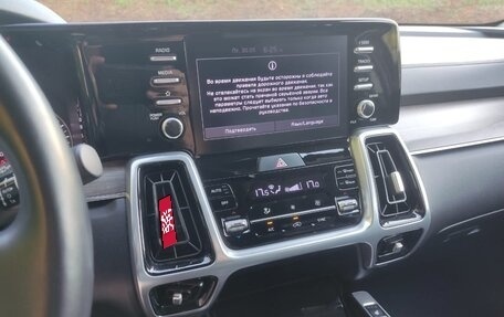 KIA Sorento IV, 2022 год, 3 700 000 рублей, 7 фотография
