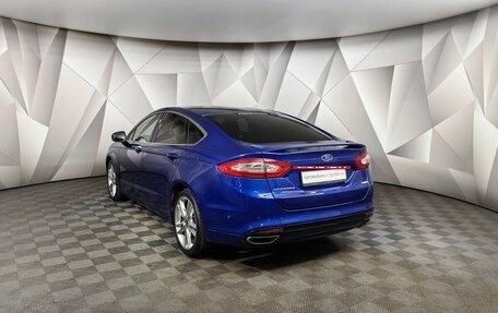 Ford Mondeo V, 2015 год, 1 685 150 рублей, 4 фотография