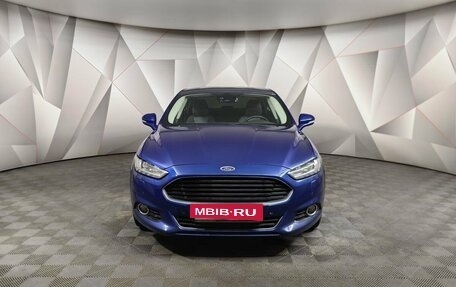Ford Mondeo V, 2015 год, 1 685 150 рублей, 7 фотография