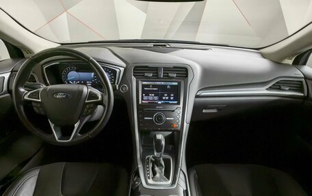 Ford Mondeo V, 2015 год, 1 685 150 рублей, 10 фотография