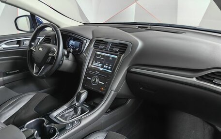 Ford Mondeo V, 2015 год, 1 685 150 рублей, 9 фотография