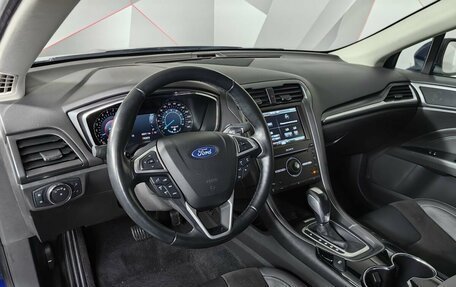 Ford Mondeo V, 2015 год, 1 685 150 рублей, 14 фотография